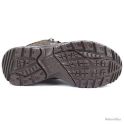 Chaussures Zephyr GTX Mid TF Lowa Marron -L'équipement tactique est un véritable gagnant. 00014 Chaussures Zephyr GTX Mid TF Lowa Marron