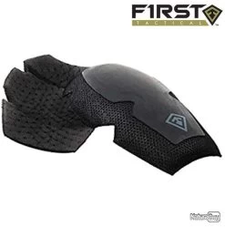 Genouillères FIRST TACTICAL Defender - La Paire -L'équipement tactique est un véritable gagnant. 00014 Genouilleres FIRST TACTICAL Defender La Paire