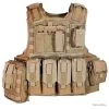 Gilet Porte-plaques MK2 Bulldog Tactical - Coyote -L'équipement tactique est un véritable gagnant. 00014 Gilet porte plaques MK2 Bulldog Tactical Coyote