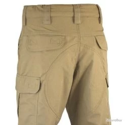 Pantalon Incog Bulldog Tactical - Noir - 38 W / 32 L -L'équipement tactique est un véritable gagnant. 00014 Pantalon Incog Bulldog Tactical Noir 38 W 32 L