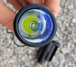 Surefire P2X Fury -L'équipement tactique est un véritable gagnant. 00014 Surefire P2X Fury