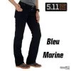 Pantalon 5.11 TACTICAL Stryke Femme Bleu Marine Taille 4 (34-36)-Regular -L'équipement tactique est un véritable gagnant. 00015 Pantalon 5.11 TACTICAL Stryke Femme Bleu Marine Taille 4 34 36 Regular