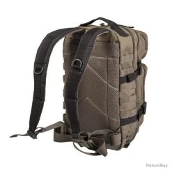Sac à Dos 1/2 Jour US Assault Ranger 20L Mil-Tec - Coyote - 20 L -L'équipement tactique est un véritable gagnant. 00015 Sac a dos 1 2 jour US Assault Ranger 20L Mil Tec Coyote 20 L