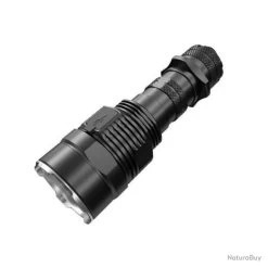 TORCHE NITECORE TINY MONSTER 9500lm TM9KTAC -L'équipement tactique est un véritable gagnant. 00015 TORCHE NITECORE TINY MONSTER 9500lm TM9K