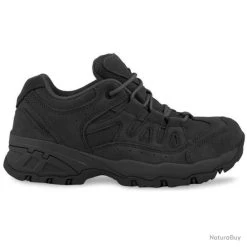 Mil-Tec Chaussures Squad 2.5 Mil Tec Noir