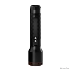 Led Lenser Lampe Torche P5R Core Ledlenser - Noir 14 Led Lenser Lampe Torche P5R Core Ledlenser - Noir -L'équipement tactique est un véritable gagnant. 00016 Lampe torche P5R Core Ledlenser Noir