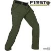 Pantalon FIRST TACTICAL Tactical V2 Vert Olive 34 -L'équipement tactique est un véritable gagnant. 00016 Pantalon FIRST TACTICAL Tactical V2 Vert Olive 34
