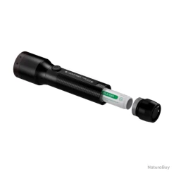 Led Lenser Lampe Torche P5R Core Ledlenser - Noir 15 Led Lenser Lampe Torche P5R Core Ledlenser - Noir -L'équipement tactique est un véritable gagnant. 00017 Lampe torche P5R Core Ledlenser Noir