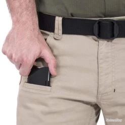 Pantalon Rogue Hero Pentagon - Beige - 44W / 32L -L'équipement tactique est un véritable gagnant. 00017 Pantalon Rogue Hero Pentagon Beige 44W 32L