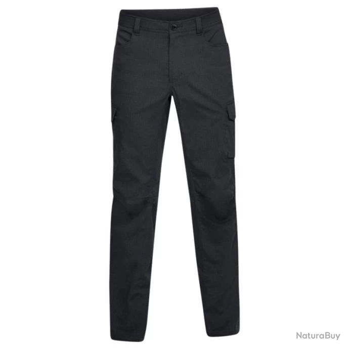 Pantalon Tactique Cargo Enduro Under Armour - Vert Olive - 34W / 32L 8 Pantalon Tactique Cargo Enduro Under Armour - Vert Olive - 34W / 32L – Image 6