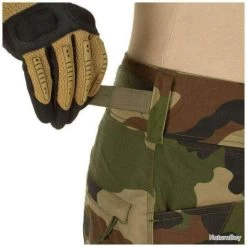 Pantalon Treillis Raider MK4 Clawgear - Centrerope - 32 W / 32L -L'équipement tactique est un véritable gagnant. 00017 Pantalon treillis Raider MK4 Clawgear Centrerope 32 W 32L