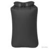 Sac étanche Fold 40L Exped - Noir - 40 L -L'équipement tactique est un véritable gagnant. 00017 Sac etanche Fold 40L Exped Noir 40 L