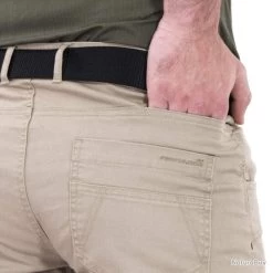 Pantalon Rogue Hero Pentagon - Beige - 44W / 32L -L'équipement tactique est un véritable gagnant. 00018 Pantalon Rogue Hero Pentagon Beige 44W 32L