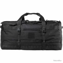 Sac De Voyage Rush LBD Xray 105L 5.11 Tactical - Noir -L'équipement tactique est un véritable gagnant. 00018 Sac de voyage Rush LBD Xray 105L 5.11 Tactical Noir
