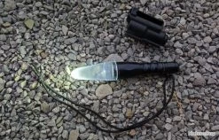 Surefire P2X Fury -L'équipement tactique est un véritable gagnant. 00018 Surefire P2X Fury