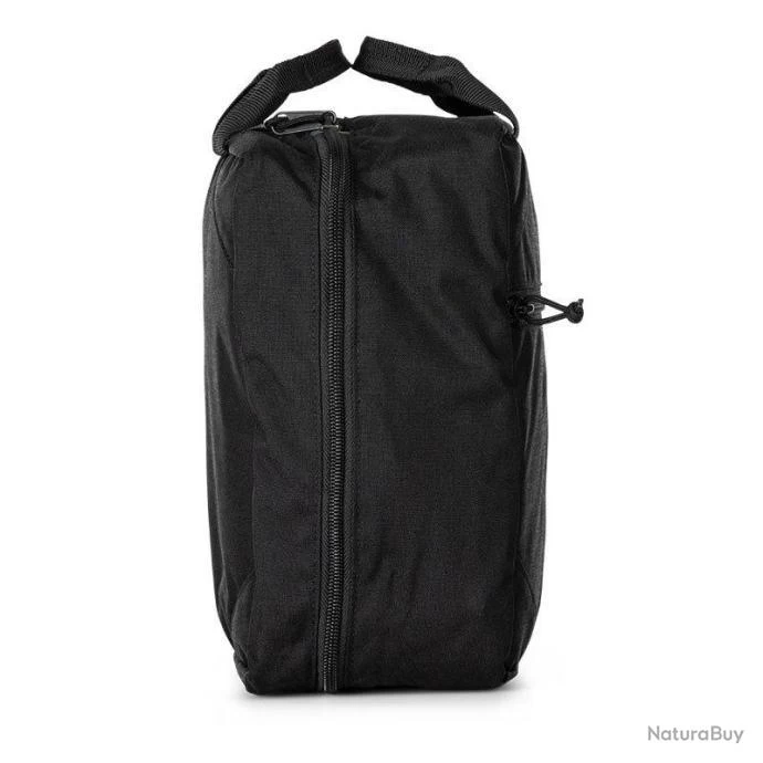 Gilet Porte-plaques ABR Convertible 5.11 Tactical - Noir 7 Gilet Porte-plaques ABR Convertible 5.11 Tactical - Noir – Image 5