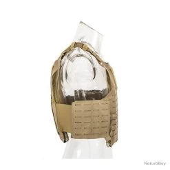 Gilet Porte Plaques Plateminus Blue Force Gear MTC 5 Gilet Porte Plaques Plateminus Blue Force Gear MTC -L'équipement tactique est un véritable gagnant. 00019 Gilet porte plaques Plateminus Blue Force Gear MTC