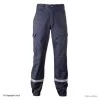 Pantalon SSIAP LBDLS Poches Cuisses Marine