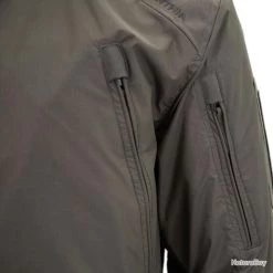 Parka MIG 4.0 Carinthia Noir -L'équipement tactique est un véritable gagnant. 00019 Parka Mig 4.0 Carinthia Noir