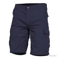 Short BDU 2.0 Pentagon Bleu 40W