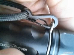 Surefire P2X Fury -L'équipement tactique est un véritable gagnant. 00020 Surefire P2X Fury