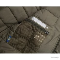 Parka MIG 4.0 Carinthia Noir -L'équipement tactique est un véritable gagnant. 00021 Parka Mig 4.0 Carinthia Noir