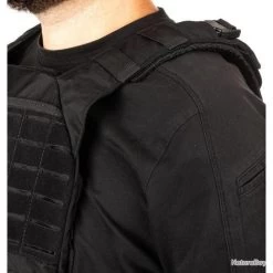 Gilet Porte-plaques ABR Convertible 5.11 Tactical - Noir 21 Gilet Porte-plaques ABR Convertible 5.11 Tactical - Noir -L'équipement tactique est un véritable gagnant. 00022 Gilet porte plaques ABR Convertible 5.11 Tactical Noir