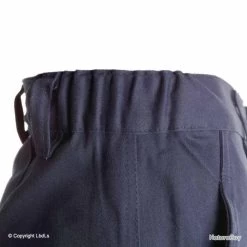 Pantalon SSIAP LBDLS Poches Cuisses Marine -L'équipement tactique est un véritable gagnant. 00022 Pantalon securite incendie LBDLS MARINE