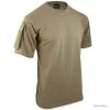 Mil-Tec T Shirt Uni Coyote Mil Tec Coyote -L'équipement tactique est un véritable gagnant. 00023 T shirt uni coyote Mil Tec Coyote