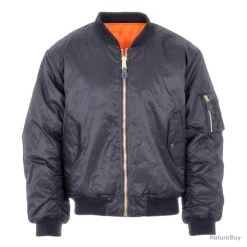 Blouson Bomber MA1