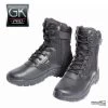 Chaussures GK PRO 08F2Z Cuir Et Toile Double Zip -L'équipement tactique est un véritable gagnant. 00025 Chaussures GK PRO 08F2Z Cuir et Toile Double Zip