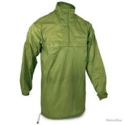 Veste Coupe-vent Elite Bulldog Tactical - Coyote - XXL -L'équipement tactique est un véritable gagnant. 00025 Coupe vent militaire Bulldog Tactical Coyote XXL