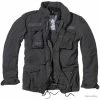 Veste Mi-saison M-65 Giant Brandit - Noir - M