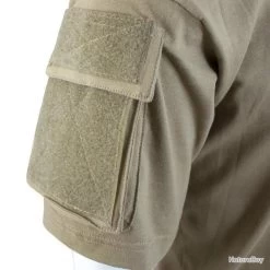 Mil-Tec T Shirt Uni Coyote Mil Tec Coyote 10 Mil-Tec T Shirt Uni Coyote Mil Tec Coyote -L'équipement tactique est un véritable gagnant. 00026 T shirt uni coyote Mil Tec Coyote