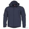 Veste Softshell Artaxes Pentagon Bleu