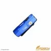 Fitorch ER20 Bleue Recharge Magnétique - 1000 Lumens - 7 Cm - 1 Accus 16340 1 Fitorch ER20 Bleue Recharge Magnétique - 1000 Lumens - 7 Cm - 1 Accus 16340 -L'équipement tactique est un véritable gagnant. 00027 Fitorch ER20 bleue recharge magnetique 1000 Lumens 7 cm 1 accus 16340