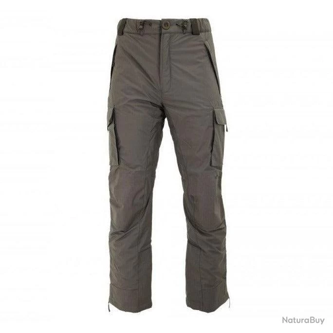 Pantalon Chaud MIG 4.0 Carinthia - Vert Olive - XXL 3 Pantalon Chaud MIG 4.0 Carinthia - Vert Olive - XXL
