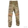 Pantalon Treillis ECU 2 Avec Renforts Bulldog Tactical MTC -L'équipement tactique est un véritable gagnant. 00027 Pantalon treillis ECU 2 avec renforts Bulldog Tactical MTC