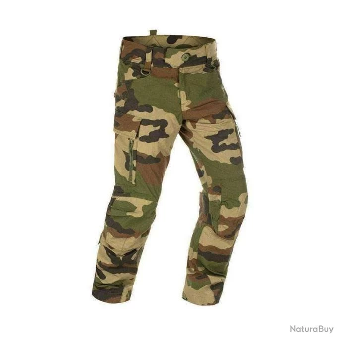 Pantalon Treillis Raider MK4 Clawgear Centrerope W 36L 3 Pantalon Treillis Raider MK4 Clawgear Centrerope W 36L