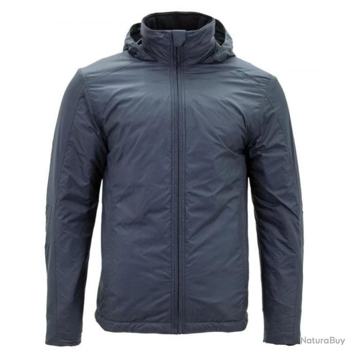 Parka Lig 4.0 Carinthia Gris 3 Parka Lig 4.0 Carinthia Gris