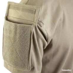 Mil-Tec T Shirt Uni Coyote Mil Tec Coyote 11 Mil-Tec T Shirt Uni Coyote Mil Tec Coyote -L'équipement tactique est un véritable gagnant. 00027 T shirt uni coyote Mil Tec Coyote