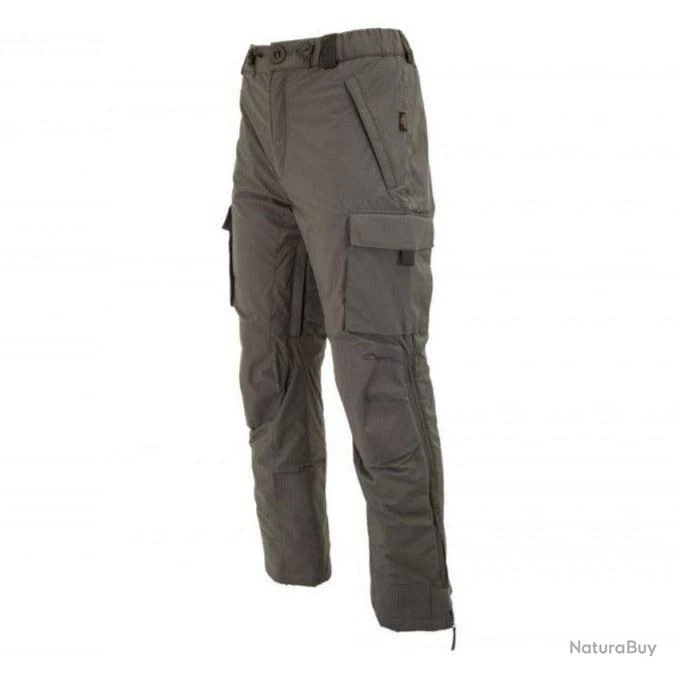 Pantalon Chaud MIG 4.0 Carinthia - Vert Olive - XXL 4 Pantalon Chaud MIG 4.0 Carinthia - Vert Olive - XXL – Image 2