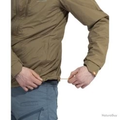 Veste De Pluie Anemos Pentagon Coyote 11 Veste De Pluie Anemos Pentagon Coyote -L'équipement tactique est un véritable gagnant. 00028 Veste de pluie Anemos Pentagon Coyote