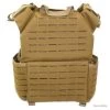 Gilet Porte-plaques Kinetic Avec Plaque Cummerbund Bulldog Tactical - Coyote - M (76 - 99 Cm) - Oui -L'équipement tactique est un véritable gagnant. 00029 Gilet porte plaques Kinetic avec plaque Cummerbund Bulldog Tactical Coyote M 76 99 cm Oui