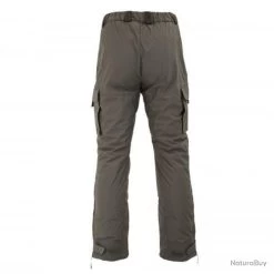 Pantalon Chaud MIG 4.0 Carinthia - Vert Olive - XXL 13 Pantalon Chaud MIG 4.0 Carinthia - Vert Olive - XXL -L'équipement tactique est un véritable gagnant. 00029 Pantalon chaud MIG 4.0 Carinthia Vert olive XXL