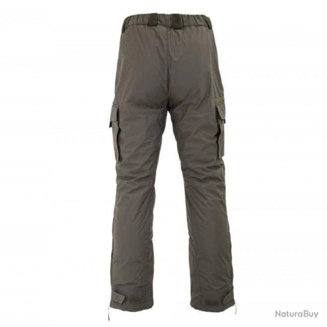 Pantalon Chaud MIG 4.0 Carinthia - Vert Olive - XXL 5 Pantalon Chaud MIG 4.0 Carinthia - Vert Olive - XXL – Image 3