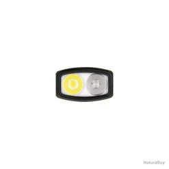Arkfeld UV / OD Vert Olight - Lampe EDC Avec Éclairage Ultraviolet -L'équipement tactique est un véritable gagnant. 00030 Arkfeld UV OD Vert Olight Lampe EDC avec Eclairage Ultraviolet