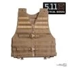 Gilet 5.11 Tactical Modulable LBE Coyote 2XL/3XL -L'équipement tactique est un véritable gagnant. 00030 Gilet 5.11 Tactical Modulable LBE Coyote 2XL 3XL
