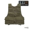 Gilet 5.11 Tactical Modulable LBE Vert Olive 2L/3XL