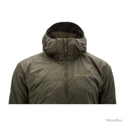 Gilet Chaud G Loft TLG Carinthia Vert Olive 14 Gilet Chaud G Loft TLG Carinthia Vert Olive -L'équipement tactique est un véritable gagnant. 00030 Gilet chaud G Loft TLG Carinthia Vert olive